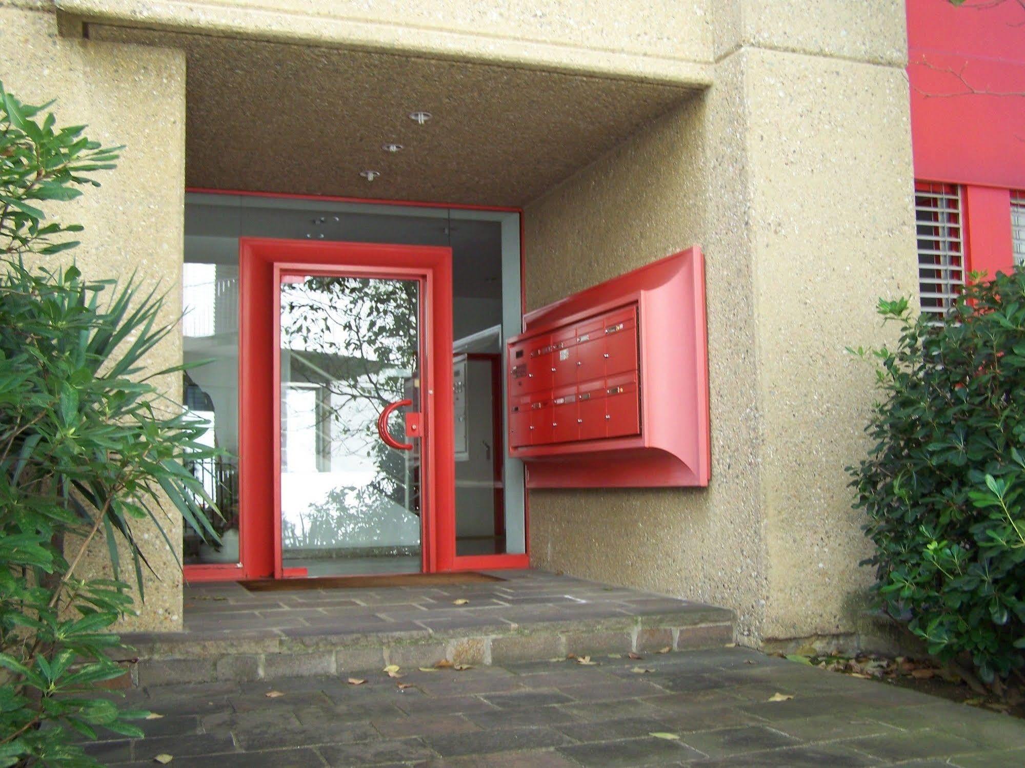 Casa Lelli Hotel Lugano Exterior photo